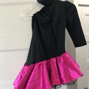 Dance Costume